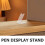 2St Duurzaam Transparant Acryl Display Voor En Markers 3