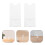 2St Duurzaam Transparant Acryl Display Voor En Markers 5
