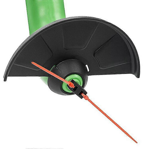 Cordless Weed Trimmers - Multifunctional Electric Grass Trimmer 1