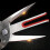 Double-edged Apple Picking Scissors Yangjiang Kiwi Pear Thinning Scissors 2