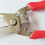 Double-edged Apple Picking Scissors Yangjiang Kiwi Pear Thinning Scissors 5