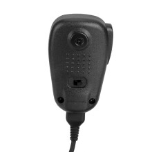 Microphone Speaker Compatible with FT-817/FT-900/FT-450D for Car Two Way Radio