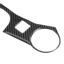 Carbon Fiber Motorcycle Top Clamp Protector for GSXR600/750 K6 K8