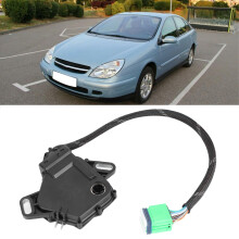 Neutral Safety Switch ABS 252927 Peugeot
