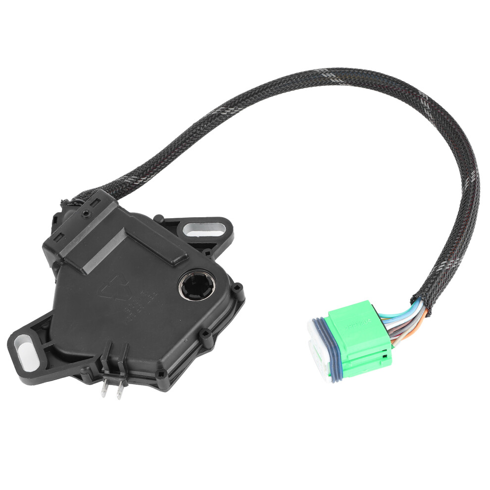 Peugeot 207 Neutral Switch Abs 252927 7444352707218