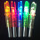 LED Arrow Nock with Auto Switch, 6.2mm Inner Diameter, 45.5mm, 5 Pack 5