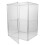 Boîte Rangement Transparent 8