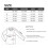 (L,silver)Men's Sequin Suit Jackets Party Blazers Dress 2