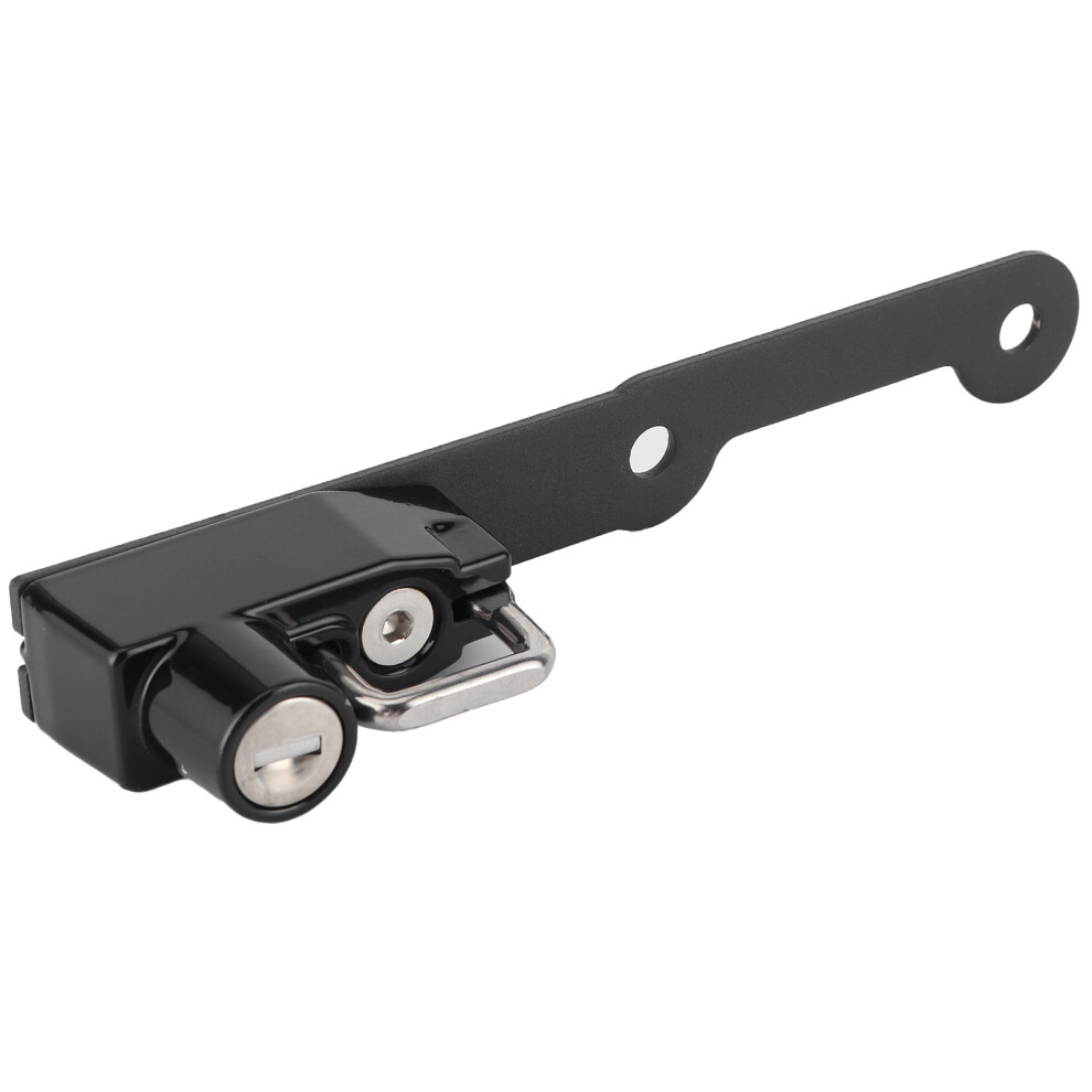 Antitheft Helmet Lock For Kawasaki Z900rs 7340572210197