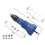 Drill Riveter Insert Tool Generic Accessories Supplies Equipment Outdoor Electric Multifunction ABS Conversion Adapter - DD 2