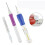 Punch Needle Embroidery Set,embroidery Pen Punch Needle Kit Craft Tool 3