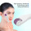 MicroNeedle Derma Roller with Vibration & Light Therapy – Multi-Color 2