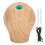 Rechargeable 250ml Mini Air Humidifier Aromatherapy Diffuser Night Light 2