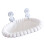 Lit pour chat confortable et chaud, conception suspendue à-ovale 1
