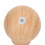 Rechargeable 250ml Mini Air Humidifier Aromatherapy Diffuser Night Light 11