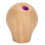 Rechargeable 250ml Mini Air Humidifier Aromatherapy Diffuser Night Light 12