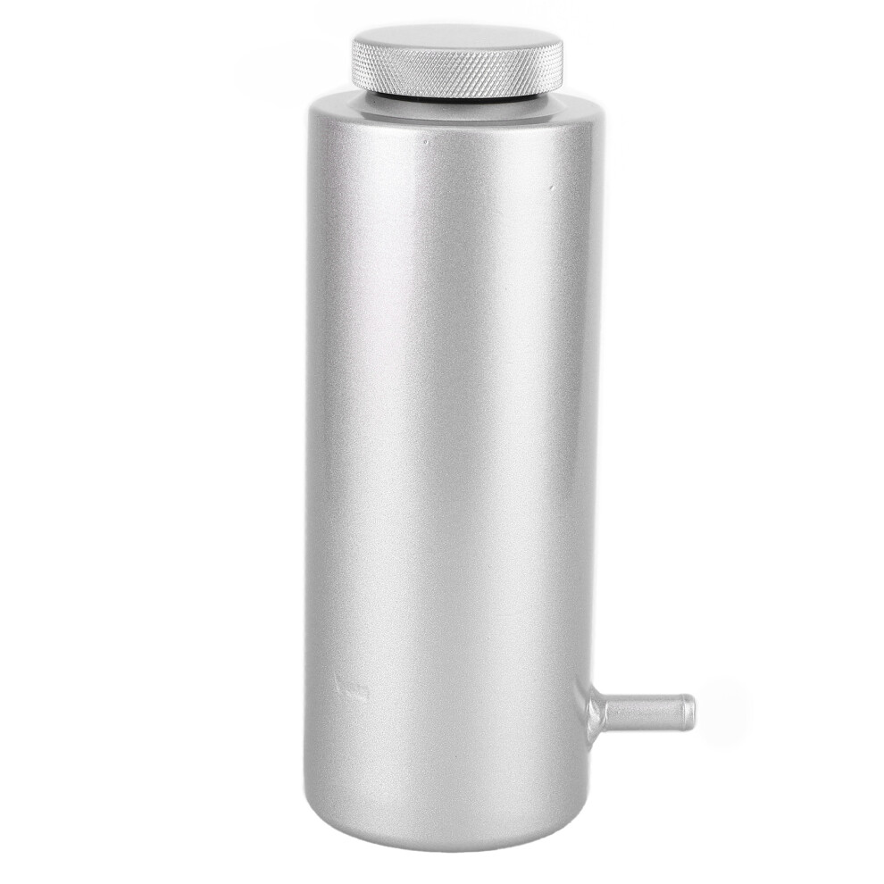 Universal 800Ml Aluminium Overflow Catch Tank 7444352336579