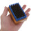 Multifunctionele Ski Borstel Met Handvat En Nylon 6