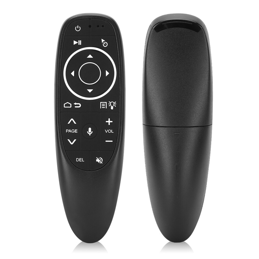Wireless Air Remote Mouse 2.4G Usb Voice Infrared Controller For Android Windows 4001392462199