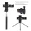 Professional Tripod Selfie Stick Mount Set for OSMO Pocket 1/2 12