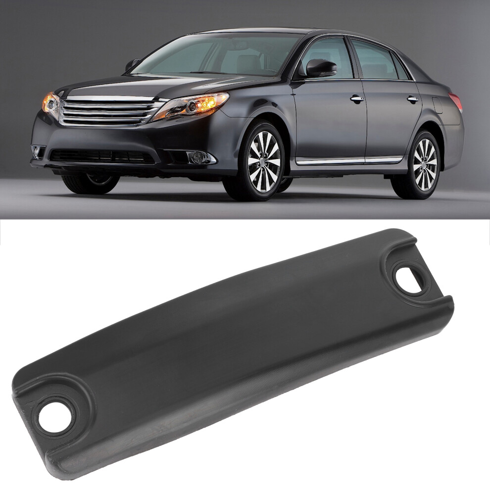Toyota Trunk Liftgate Rubber Cover For Avalon Camry Prius Models 9441392169585