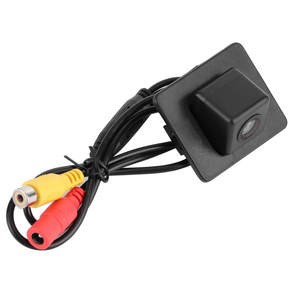 Ccd Rear View Camera 170 Waterproof Fit Mazda 3 Axela Bm Bn 4991392169771