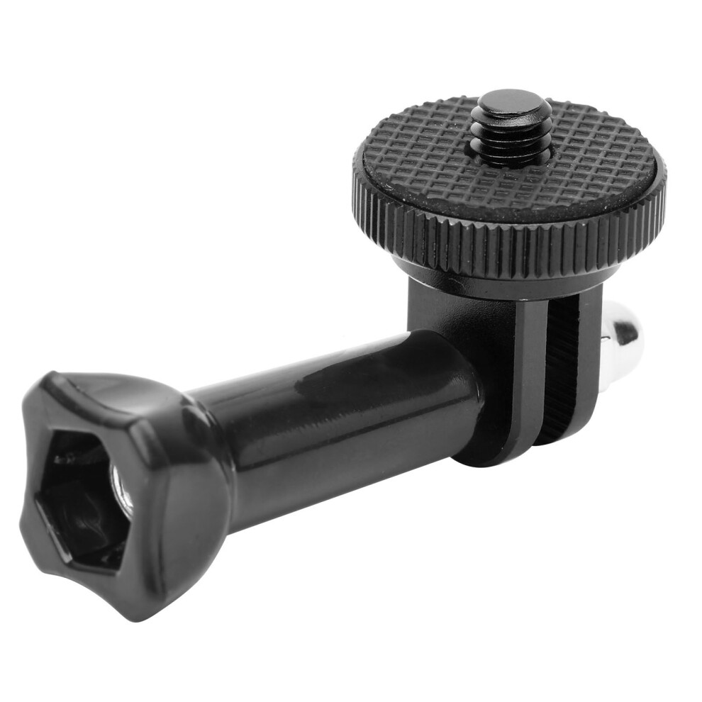 Universal 1/4 Screw Bracket For Insta360 X/X2 7790334127063
