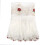 Wall Hanging AC Lace Dust Shield 1