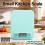 Kitchen Electronic Scale High Precisions 1g Weighing-10kg 1g 2