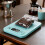 Kitchen Electronic Scale High Precisions 1g Weighing-10kg 1g 5