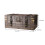 Lockable Wooden Storage Container Photo Prop-big and small 4