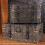 Lockable Wooden Storage Container Photo Prop-big and small 5