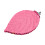 Bird Perch Gnawing Stand Rough Texture For Parrots Beak-Pink 1