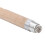 Pool Cue Chalk Holder with Tip Pick 1