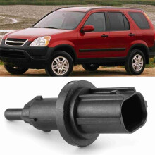 Air Intake Temperature Sensor 1580178 Fit for Honda Acura 2001-2008