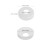 20Pièces Capuchon Bouteille Facile Nettoyage Usage Fermier 2