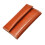 Brown Durable Bag Triple-Fold Outdoor Smoking Container 7