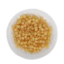 500g Honey Color Hair Removal Wax Beans for Face, Legs & Armpits