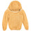 Professional Beekeeping Jacket with Veil - Air Mesh, Orange, Medium 2