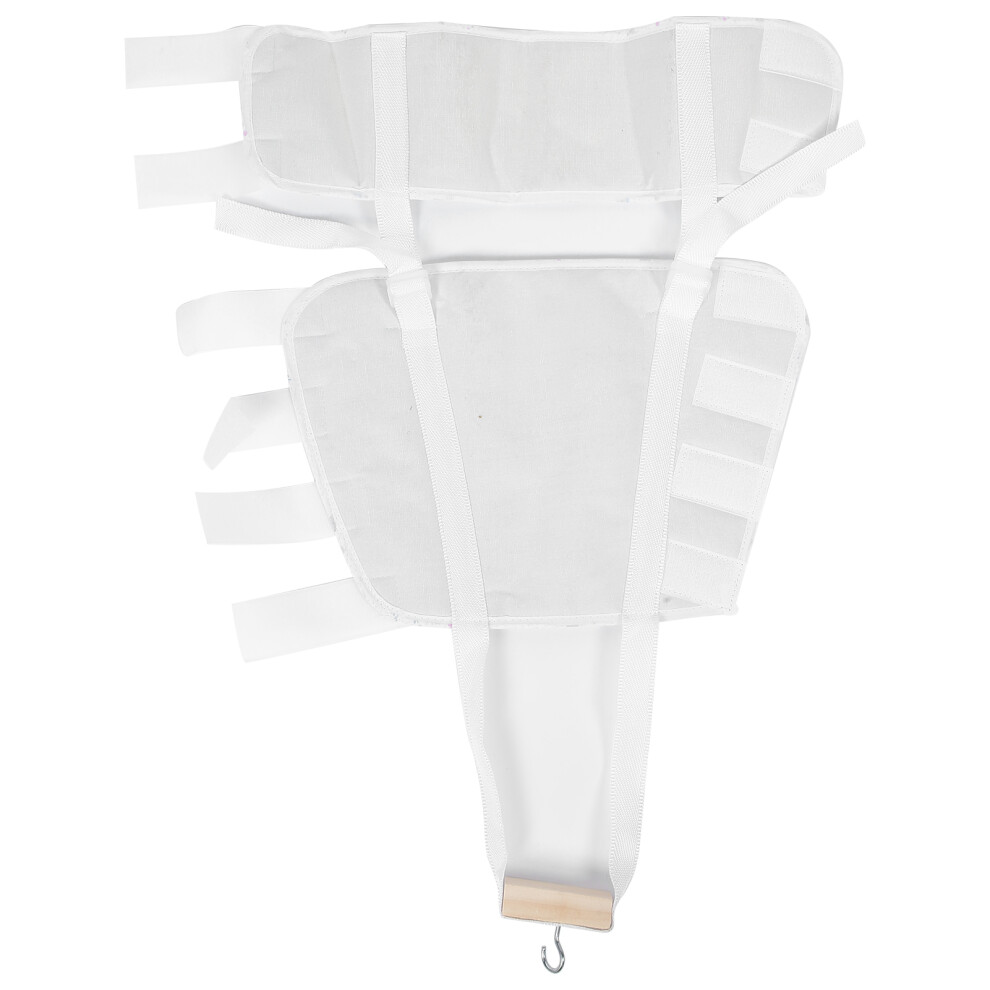 Lower Limb Traction Strap Fracture Fixation, 67cm Sponge Brace
