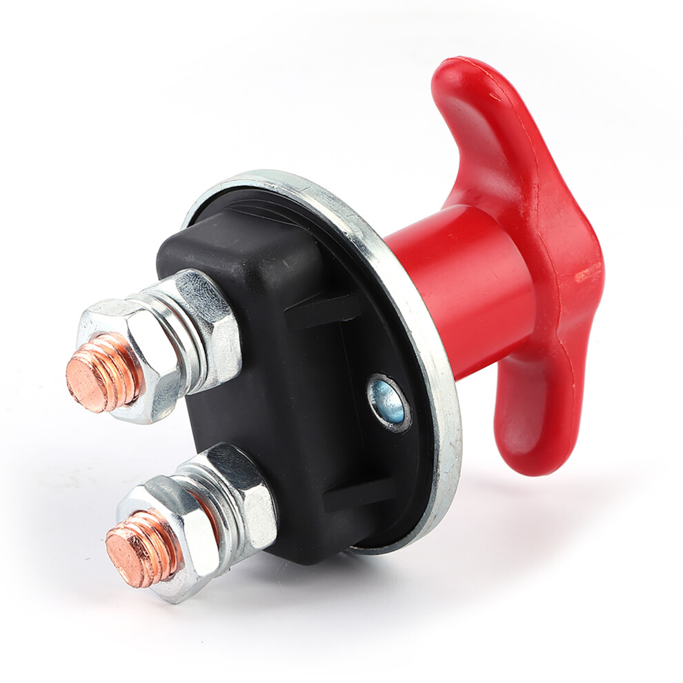 Car Boat Battery Disconnect Isolator 7444352706983