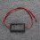 Car LED Brake Light Controller GS-100, 12-16V, 2A, ABS 1