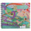 Sketchbook with Dotted Lines, 200x195mm, Iron Ring Binding 2