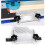 Woodworking Feather Board Inverted Square Power Tool Accessory White 6