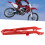 Bike Chain Slider Guide for CRF450R 2009-2012 1