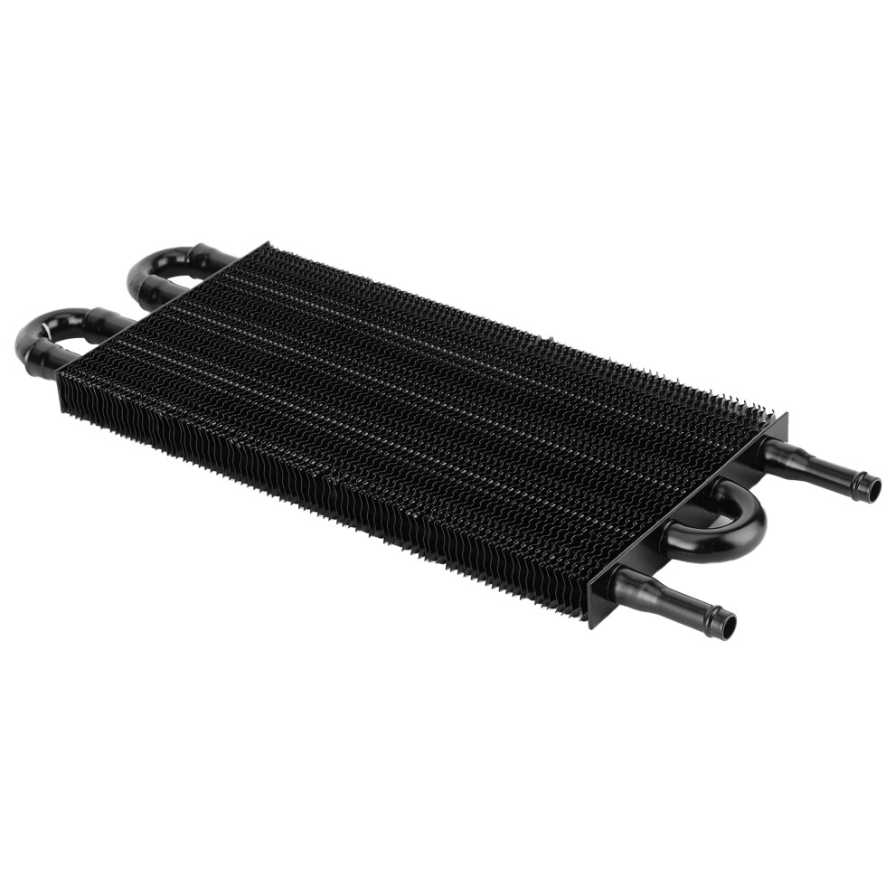 4-Row Aluminium Cooler For At Vehicles 7293282159785