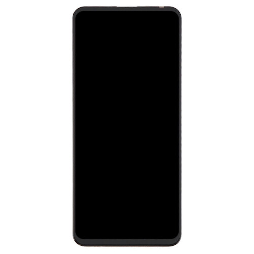 (Not Specified, For Huawei Y9a) Cog LCD Screen with Digitizer Full Assembly 1