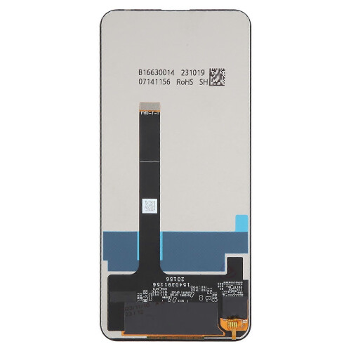(Not Specified, For Huawei Y9a) Cog LCD Screen with Digitizer Full Assembly 2