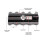 Multifunction Billiard Cue Tips Repair Tool Snooker Burnisher Shaper High Practicability Easy To Ca - DD 3