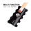 Multifunction Billiard Cue Tips Repair Tool Snooker Burnisher Shaper High Practicability Easy To Ca - DD 4